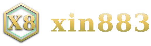 xin883 logo