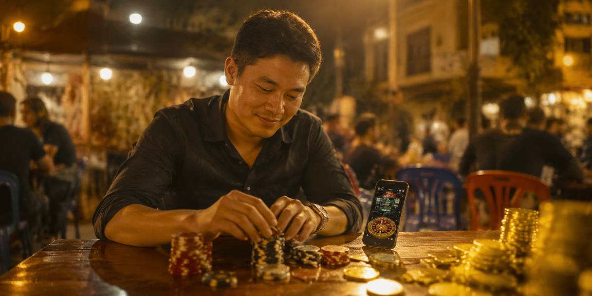 xin883 Casino